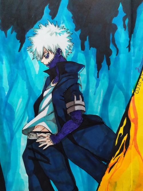 asurashindo - Shindo Asura