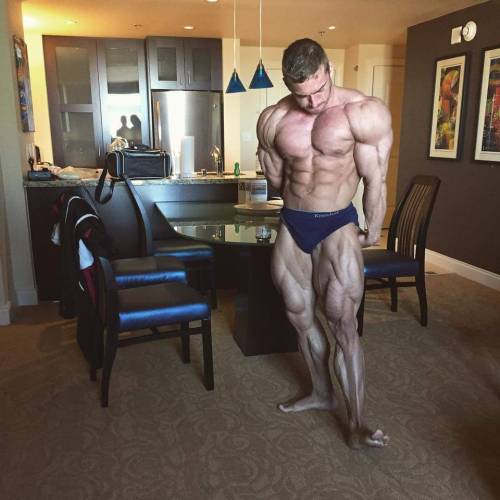 hn6hus:  Cody Montgomery  
