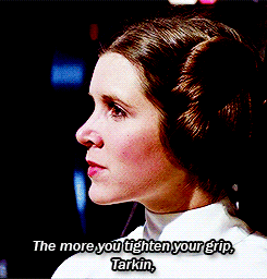 oh-hera-no:  padmeamldala:  “No star system will dare oppose the emperor now. Not