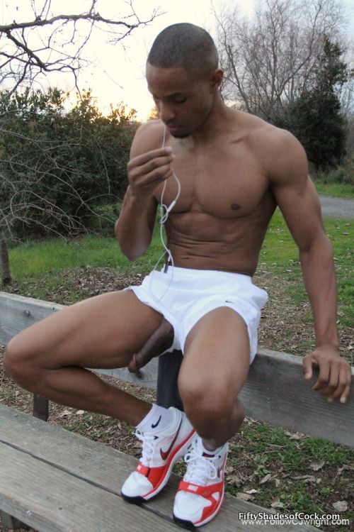 thosebigblackcocks: More Cock Than You Can Handlewww.FiftyShadesofCock.com