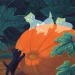 ritualsinthegarden:“Halloween Reunion” by Heather Franzen