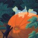 ritualsinthegarden:&ldquo;Halloween Reunion&rdquo; by Heather Franzen