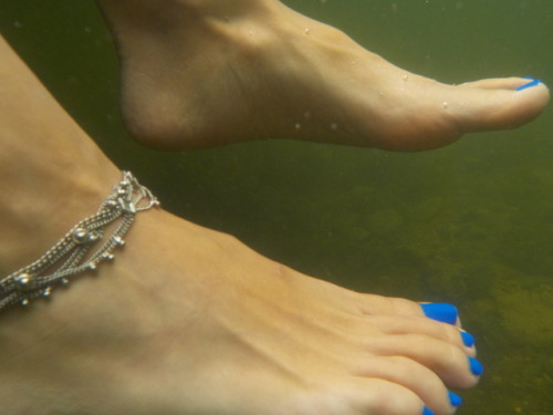 I miss the heat and my heart is longing for the sea.
