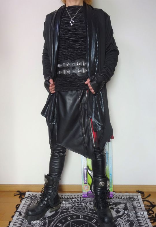 Asian Leather Master