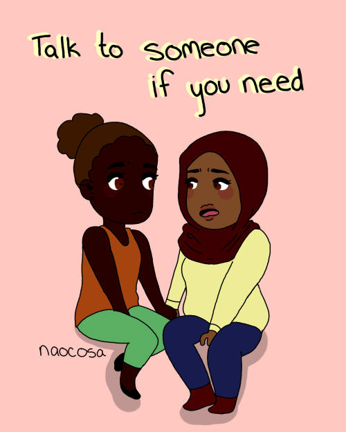 I Know Its Been Stressful In The USA, But Lets Not Forget That Self Care And Self Love Are Important