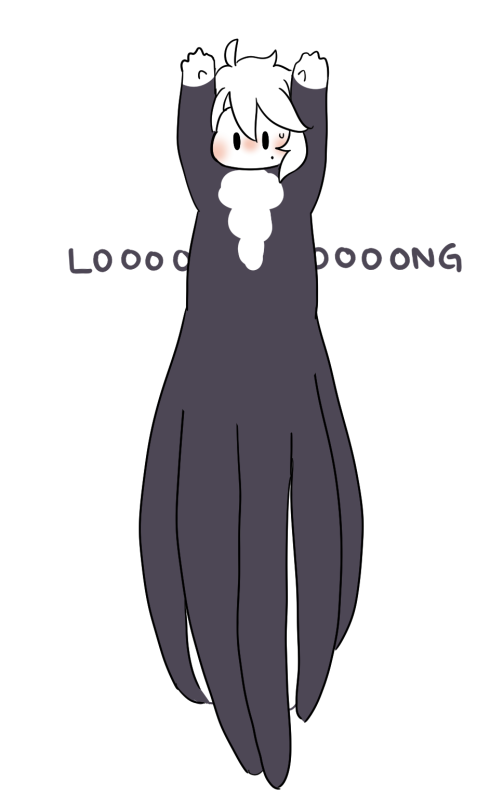 Long Takotan