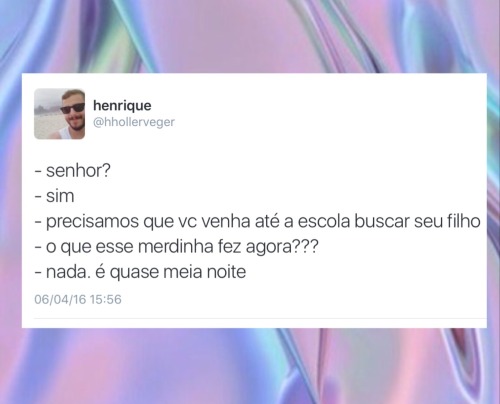Lagrima de riso