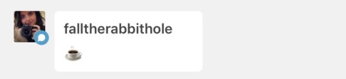 The first thought of Lorelai Gilmore