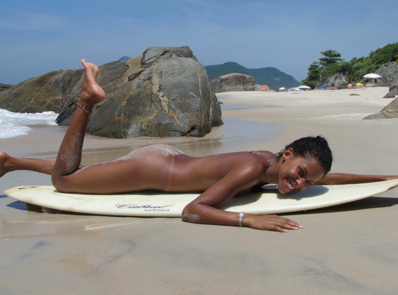 colorsofanudist:  Learn in the buff! Go Nude