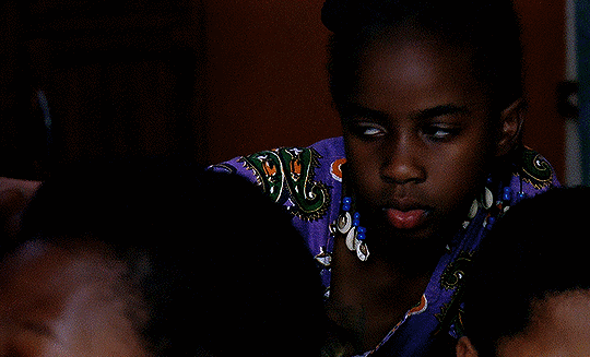 CROOKLYN (1994) dir. Spike Lee