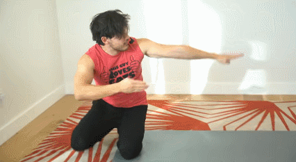 markimooappreciation:  If you don’t introduce me like this, we can’t be friends. (x)