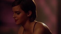 hirxeth:  “This is happening. I am here and I am looking at her. And she is so beautiful.” The Perks of Being a Wallflower (2012) dir. Stephen Chbosky 