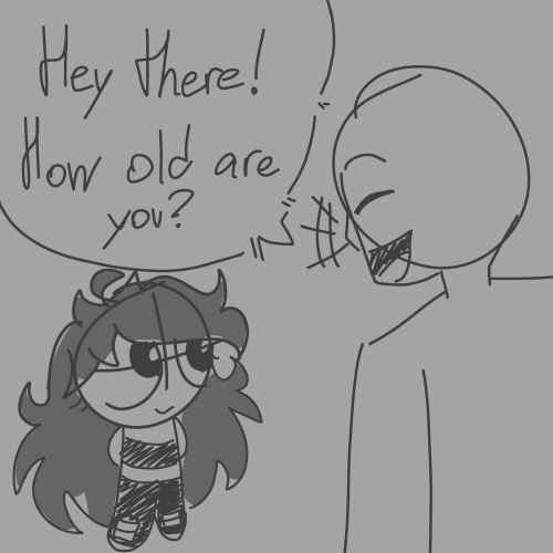 How Old Is Nova?