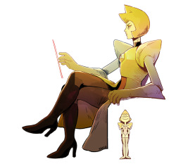 link6echo:  su2gold:  YD  Supreme Leader Snoke teas 