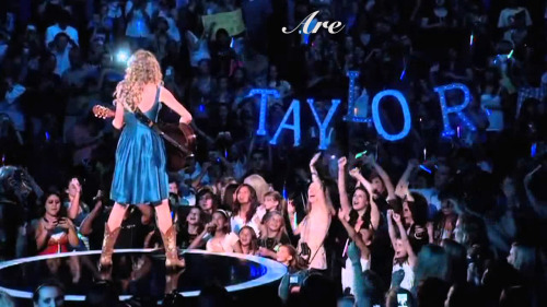 And To The Fans…..