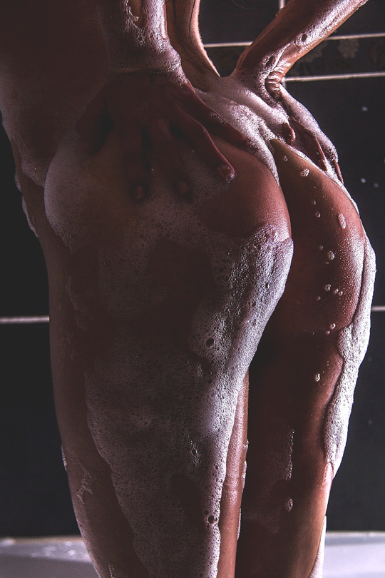 jrxdn:  Soapy