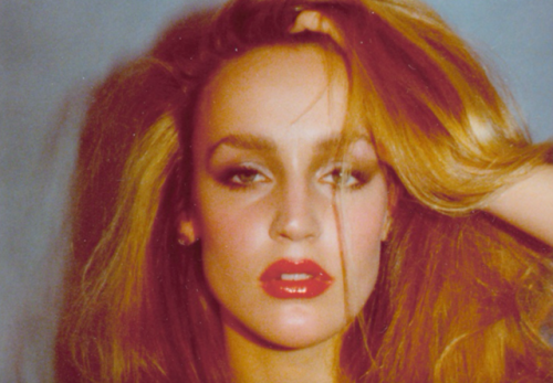 thats70s:Jerry Hall