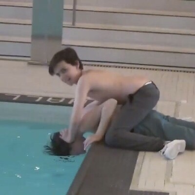 fortisimos:  what people want reddie to be like: richie would let eddie wear his