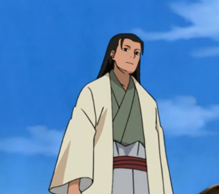 ancharan:  blowmealeaf:gaydadkakashi: for all of the BEAUTIFUL bonus scenes of hashirama