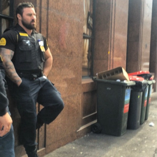 Fuck, Fuck, Fuck