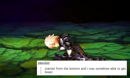 theflamboyantpedantic:Odin Sphere + Text Posts [1/?]I really wanted to do one of these things with O