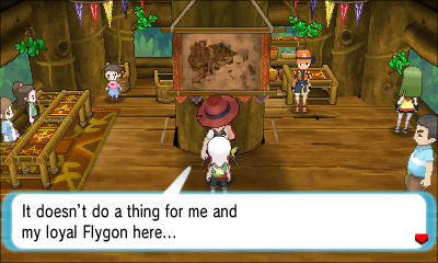 tinytheursaring:Relatable: when you’re GameFreak and you want to rub it in everyone’s faces that you