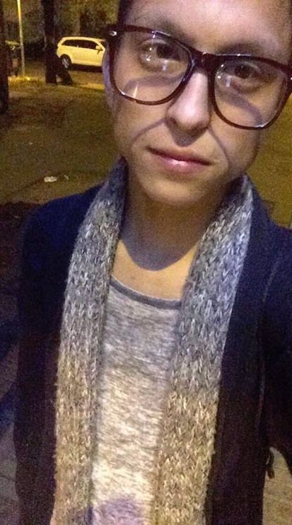 dani25x:  @memitopeace18 maravilloso culo 