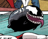 land-of-brains-and-chocolate:  venom of the day: 