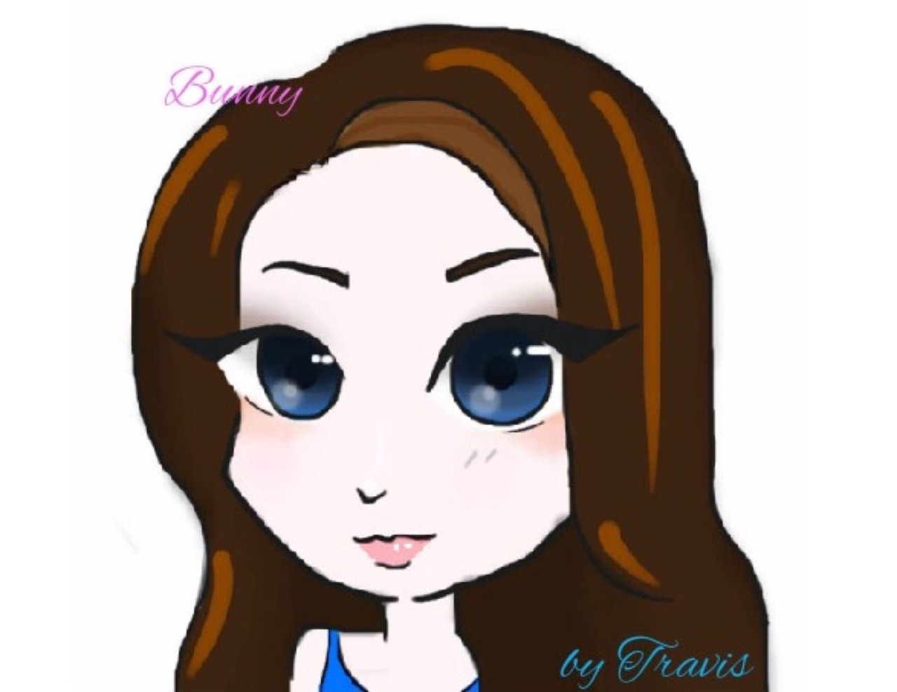 I hope it’s not too badits not bad at all, its cute af!! I love it so much, thank