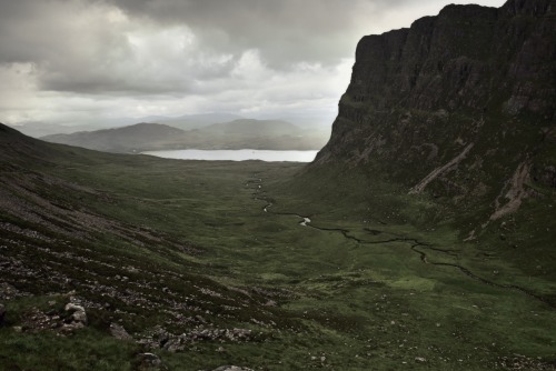 coloursarefine:the natural beauty of Scotland. - Applecross, Western Highlands, Scotland.