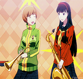 faerore:Music partners