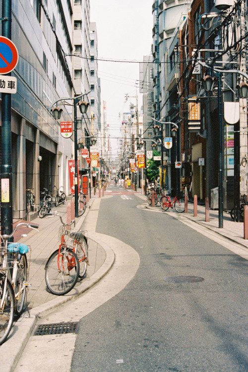 japanlove: 心齋橋 (by RustyLDJ)