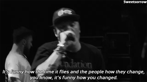 5weetsorrow:  Neck Deep // Crushing Grief