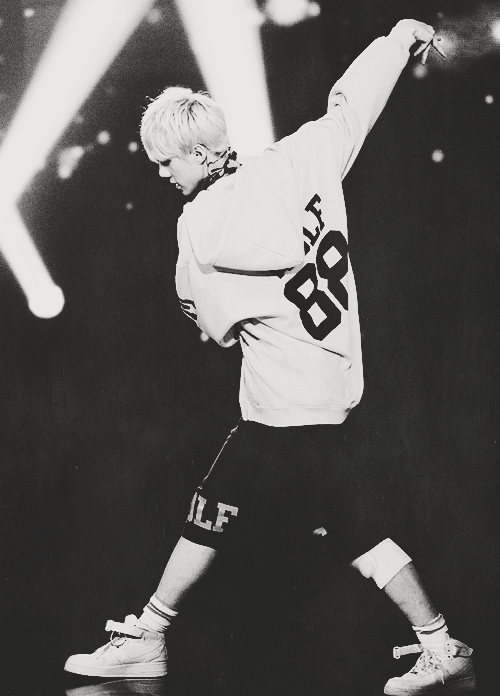 krismebaek-blog:  graceful dancer 