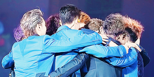 We’re Going To Continue On Until The Day That Pearl Sapphire Blue Balloons Cover The Entire World…