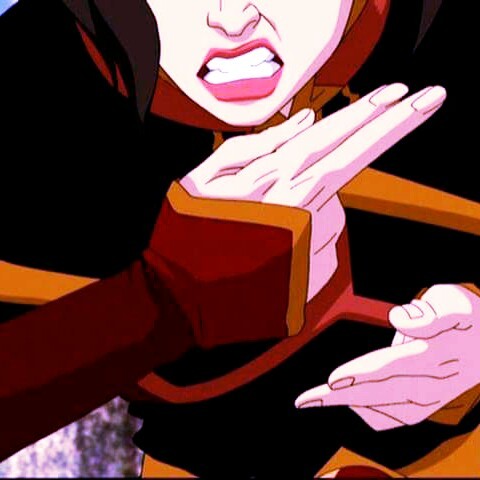 azula icons, Tumblr