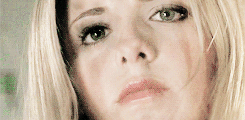 bufflehanearchive: favourite btvs episodes - [6/25] - hushblah blah, gaia, blah