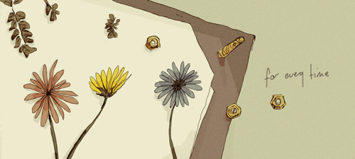 lgions:  if i had a flower