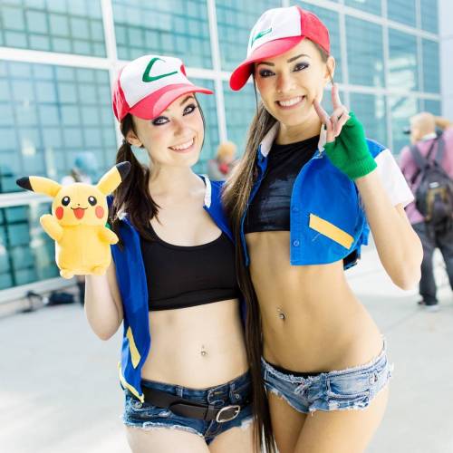 Sexy Girls