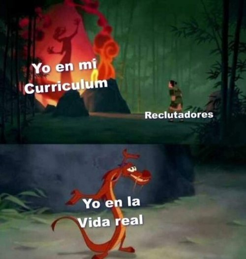 cuantocabronmemes - Si algo sé, es venderme muy bien