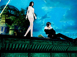 Squinoa » "even If You End Up As The World's Enemy, I'll Be Your Knight."