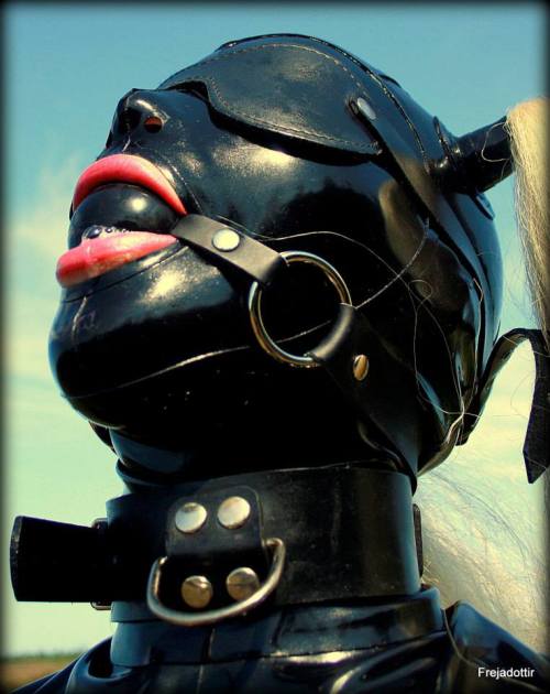 glovedandbound: FREJADOTTIR 