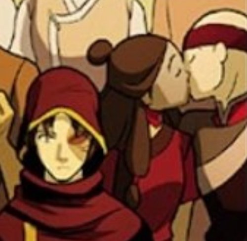 Best Kataang Panel Ever