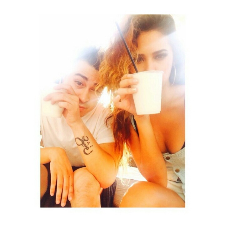 Jasmine v News