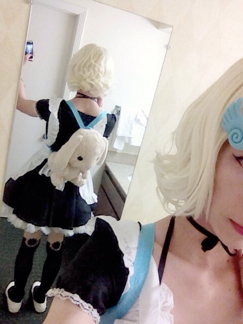 inkley:OH MY GOSH! Sacanime was so much fun! It was wonderful getting to meet everybody ; w ;