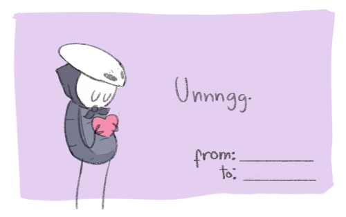 booflies:silly valentines cards to send to ur loved bugs (: