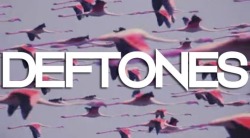 FuckYesDeftones