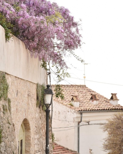 Sperlonga, Lazio, Italia by Matilde Minauro