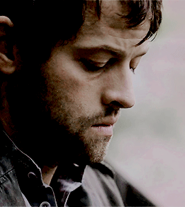 kougamishinyas: cas pretty ➟ s5e4 the end 