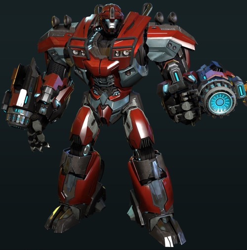 groundrunner100: What the Autobot lineup for Transformers Prime should have been.